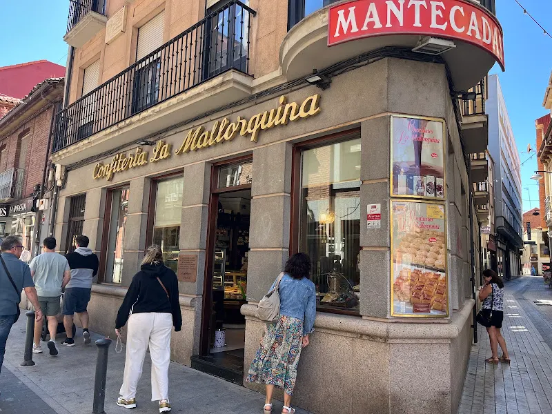 Dulces La Mallorquina, S.L. (Dulma) - Pastelería en Astorga - foto 2