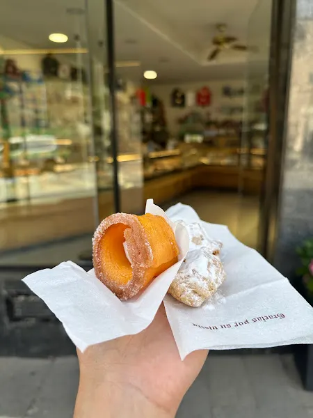 Dulces La Mallorquina, S.L. (Dulma) - Astorga