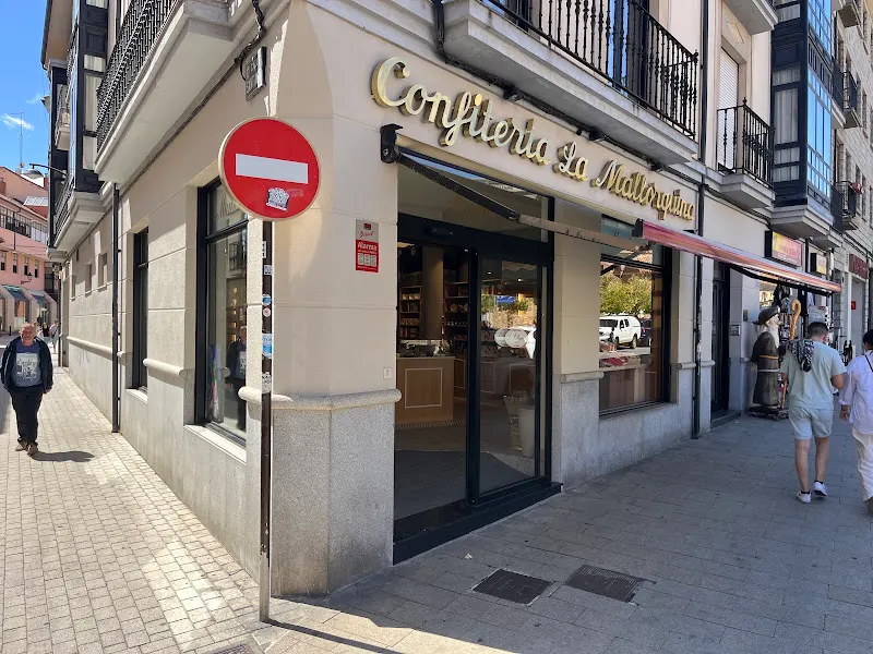 Dulces La Mallorquina, S.L. (Dulma) - Pastelería en Astorga - foto 2