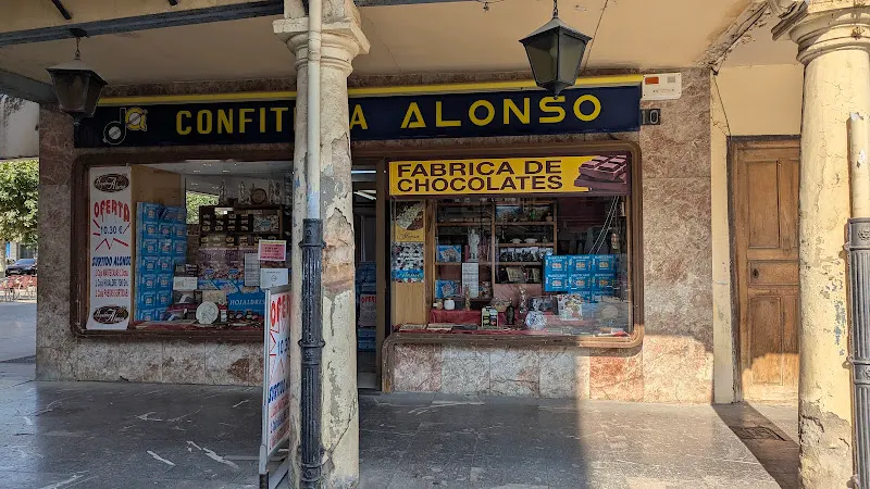 Confitería Alonso - Pastelería en Astorga - foto 2