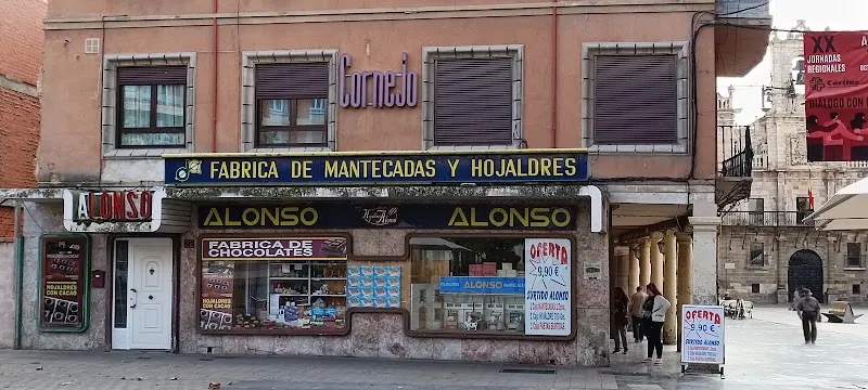 Hojaldres Alonso, S.L. - Pastelería en Astorga - foto 2