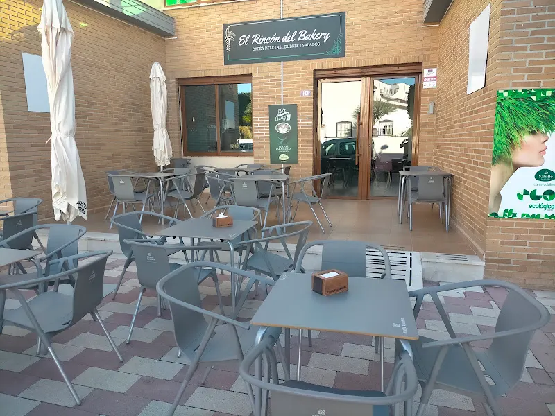 Soterin Panaderia - Panadería en San Fulgencio - foto 2