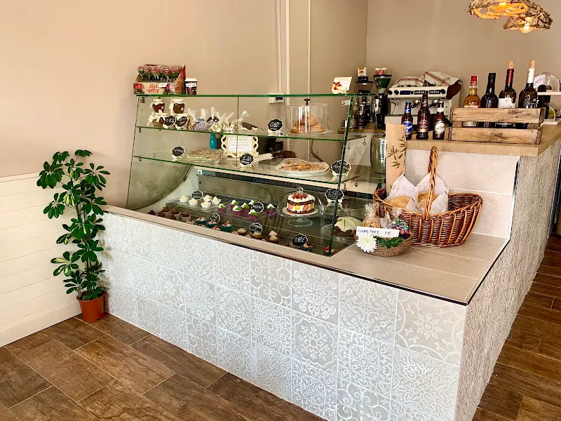 Soterin Panaderia - Panadería en San Fulgencio - foto 3