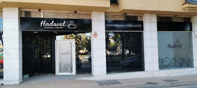 Panadería Hadavid Churriana - Panadería en Málaga - foto 2