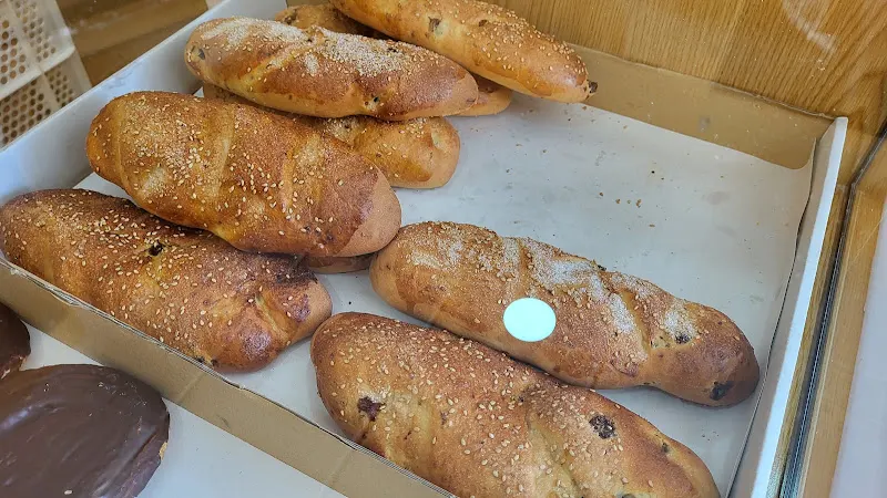 Croissanteria Panadería Zuñiga - Churriana de la Vega