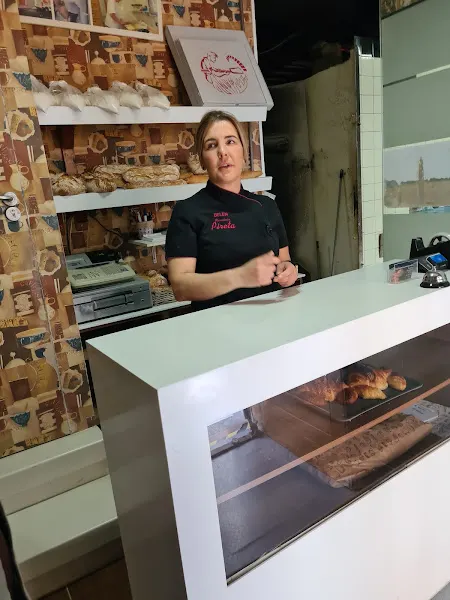Panadería Souto - Panadería en Rianxo - foto 3