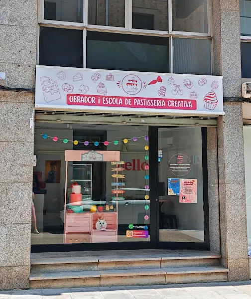 Jesy Entre Pasteles - Pastelería en Santa Coloma de Farners - foto 2