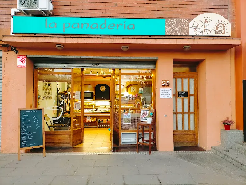 La Panadería - Panadería en Argentona - foto 2