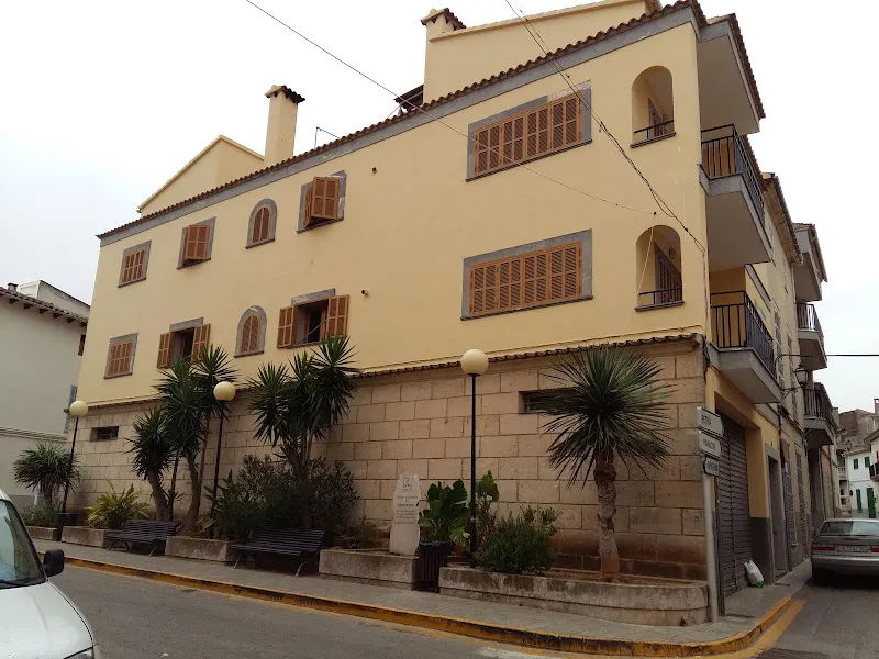 Can Salvador - Santa Margalida