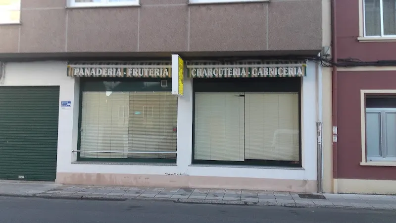 Panadería Couso - As Pontes de Garcia Rodriguez