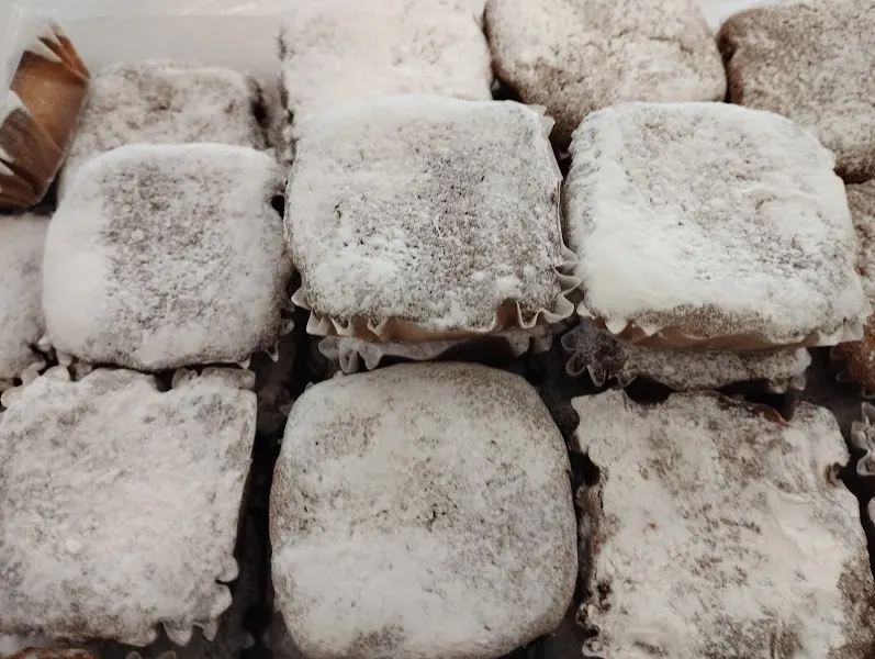 Pasteleria Andy - Madridejos