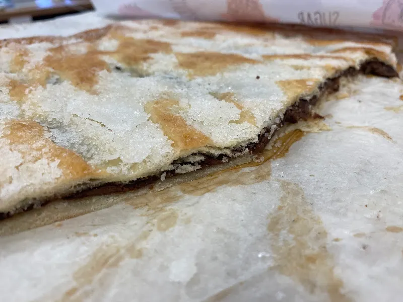 Panadería Maribel 2003 SL - Cajar