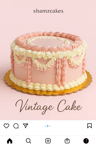 Shamzcapa – Tartas Personalizadas | Custom Cakes Granada - Granada