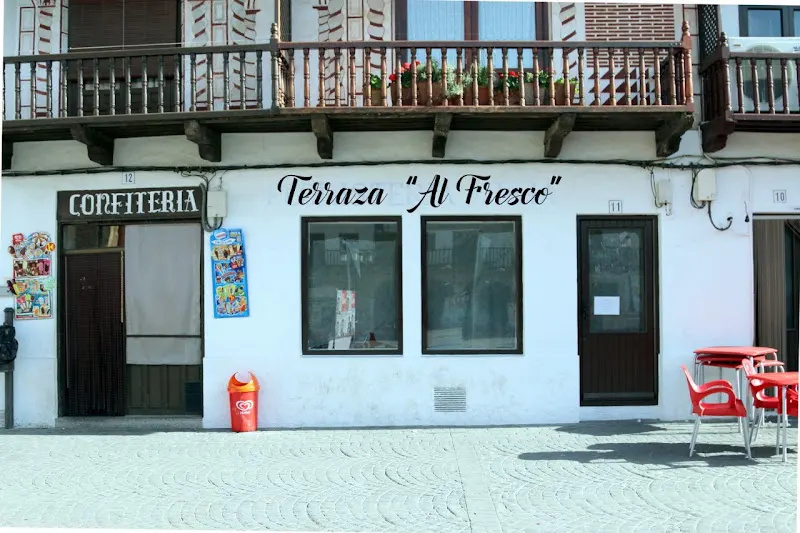 Confitería “La Gracia” Bollería