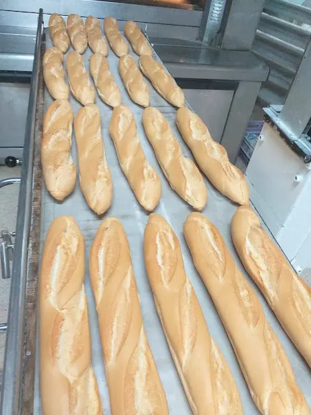 Panaderia Santos Ubeda - Villarrubia de los Ojos