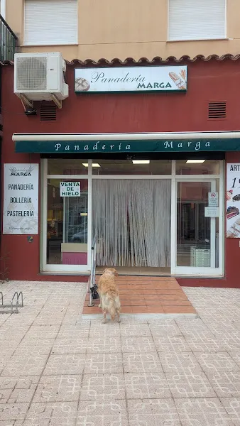Panaderia Marga - Oropesa del Mar/Orpesa