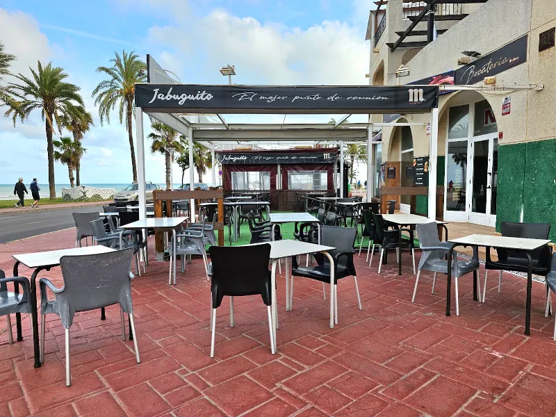 Gofres & Crepes - Sabor & Esencia - Pastelería en Oropesa del Mar/Orpesa - foto 2