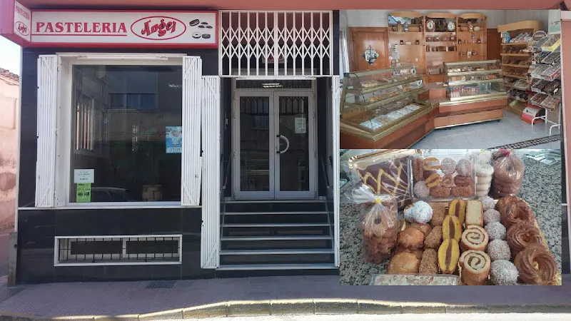 DEL-SOT PASTELERIA ARTESANA S.L. - Pastelería en Albox - foto 2