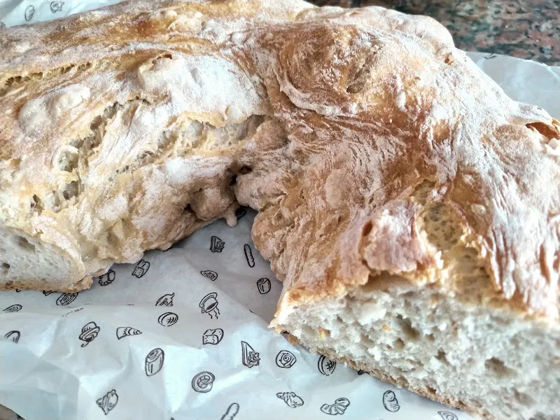 Panadería Costa