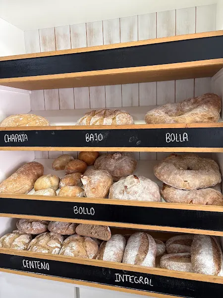 Panadería Costa - Panadería en Laracha (A) - foto 2