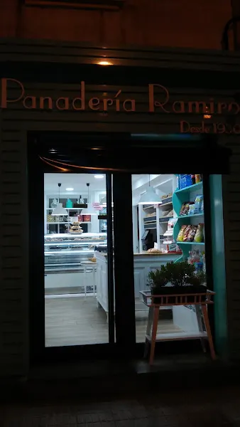 Panadería Ramiro S.L.
