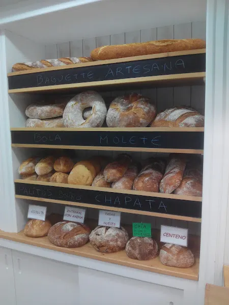 Panadería Ramiro S.L. - Panadería en Laracha (A) - foto 2