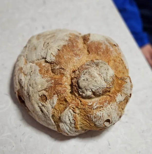 PANADERÍA SUSO