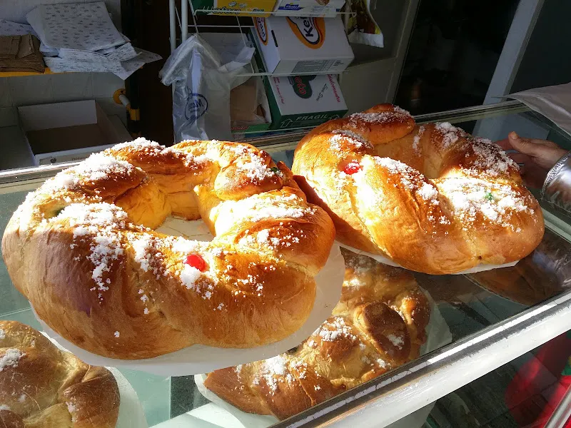 Panaderia Sta. Teresa