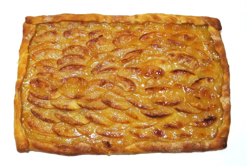 Panadería L'Alcora Casa Doloretes en Castellón de la Plana