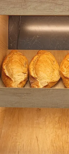 Horno Doña Paquita