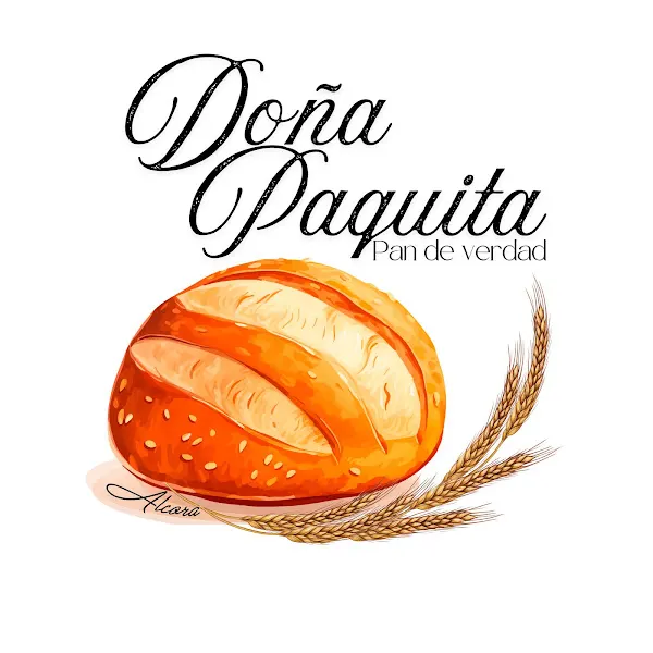 Horno Doña Paquita - Panadería en Alcora (l) - foto 2
