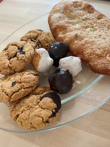 Bona Traça - Panadería en Ripoll - foto 2