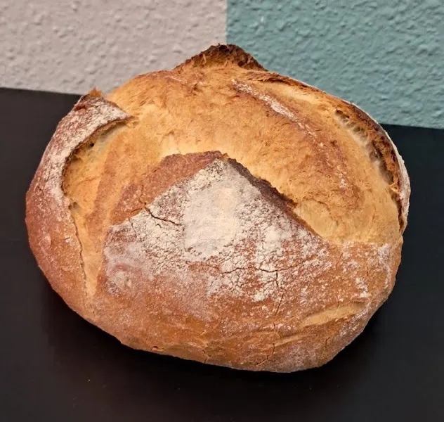Panadería Pytxy - La Baneza