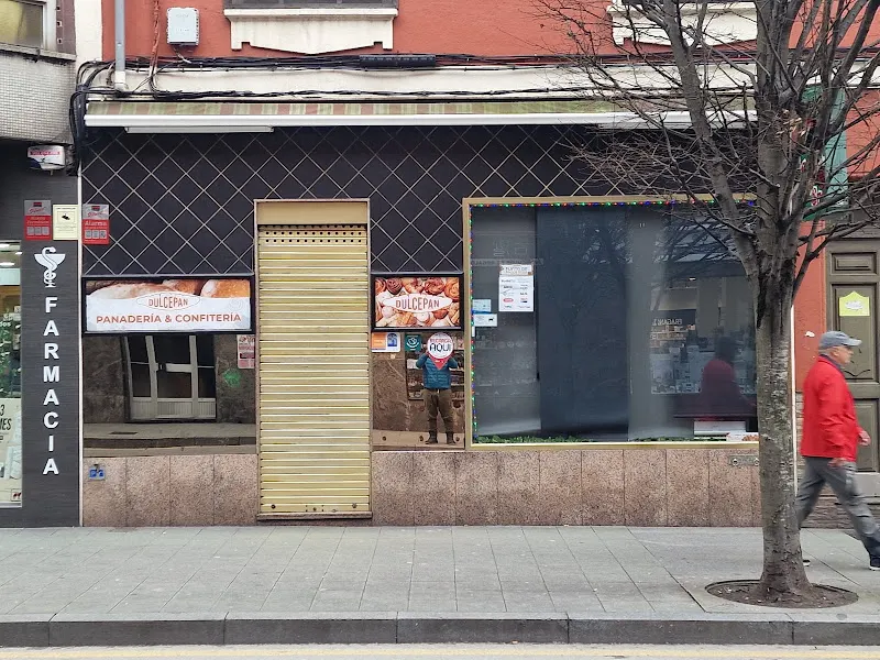 Confiteria Panadería Dulcepan - Pastelería en Gijón - foto 2