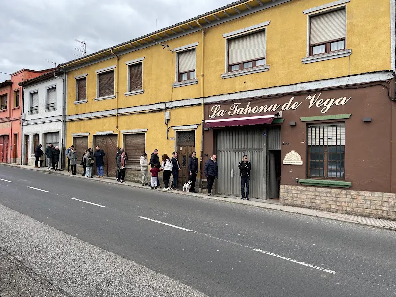 La Tahona de Vega - Panadería en Gijón - foto 2