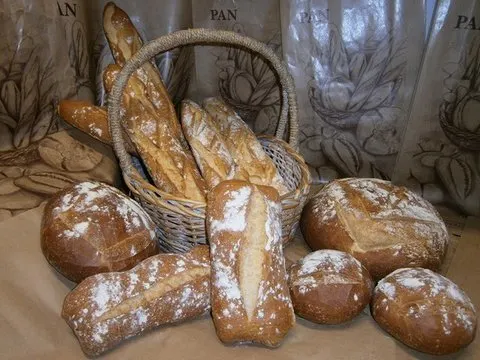Boutique de pan Principado - Panadería en Gijón - foto 2