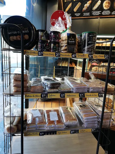 Panrís Brasil - Panadería en Gijón - foto 2