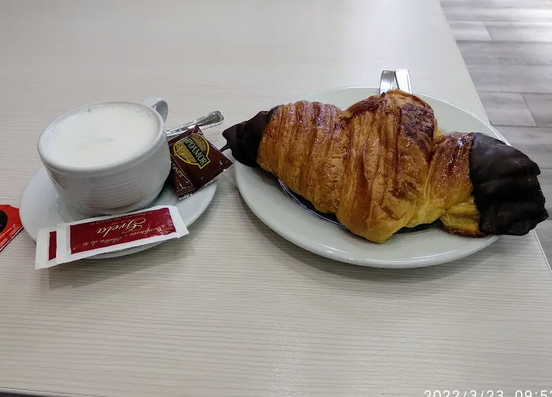 Confitería Grela