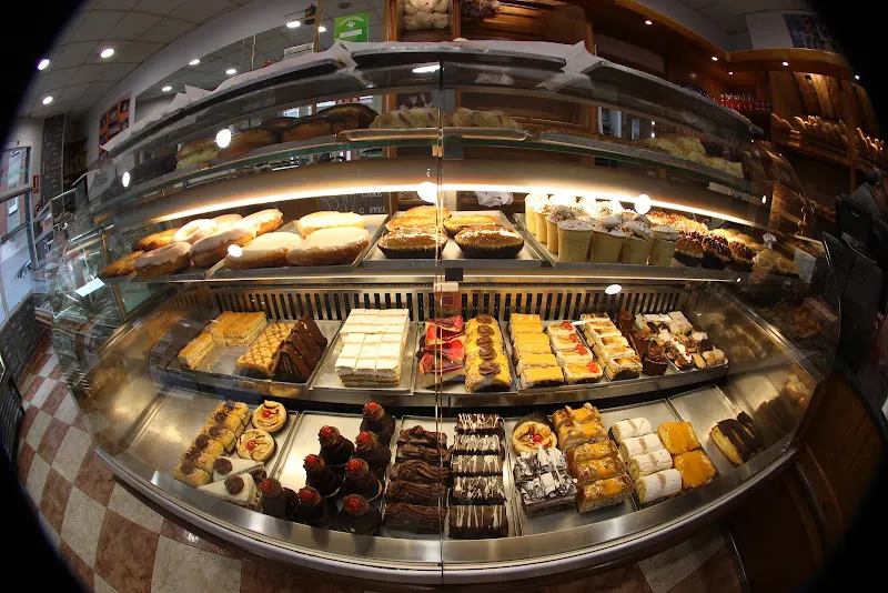 Panadería Tino