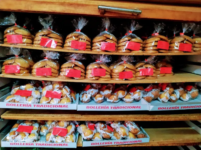 Panadería El Nono - Panadería en Beniel - foto 2