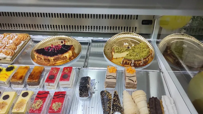 Panadería pastelería peque avispa - Peligros