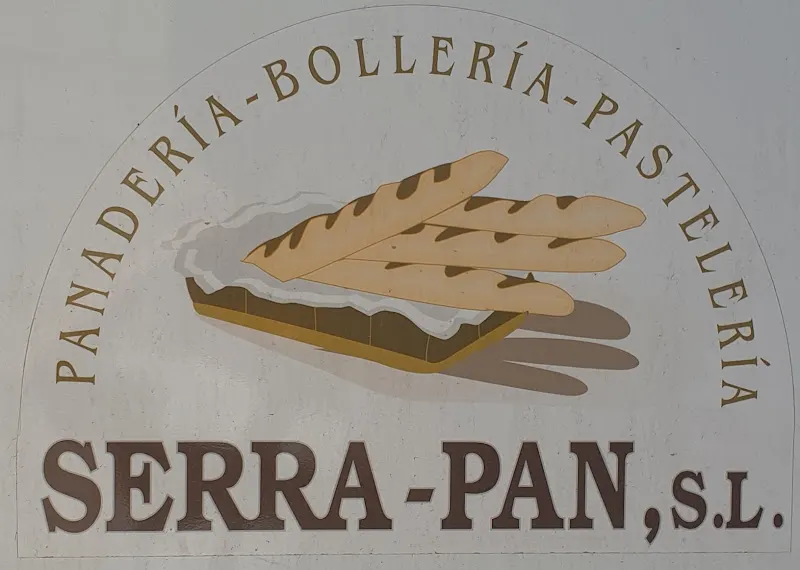 SERRA PAN S.L. - Peligros