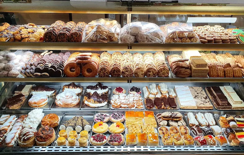 Dulce Tentacion - Pastelería en Peligros - foto 2
