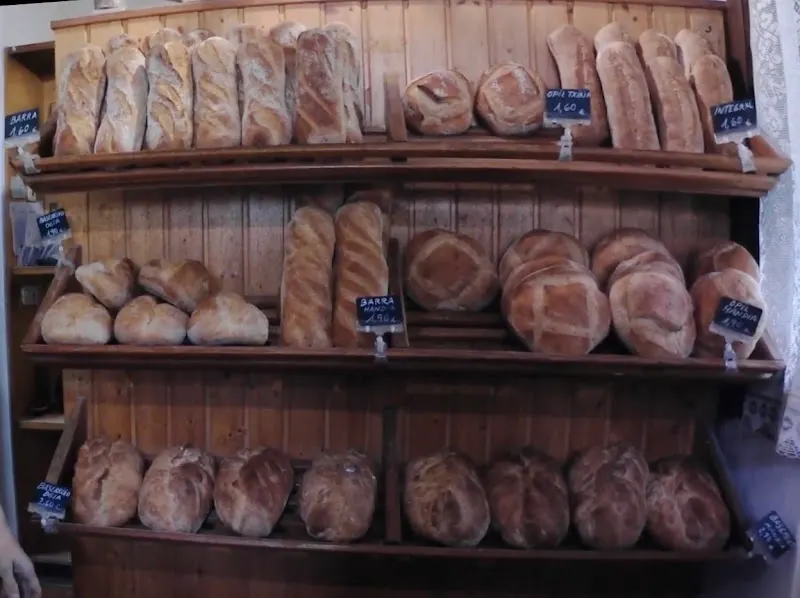 Aiastui okindegia - Panadería en Onati - foto 2