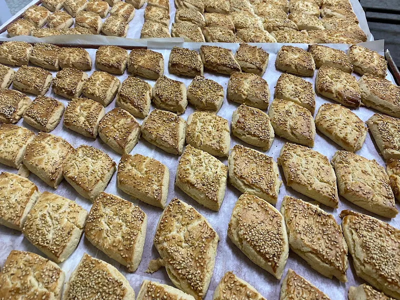 Panadería La Cuesta Cinco S L