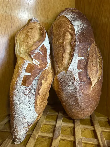 Forn de Pa Pedraforca