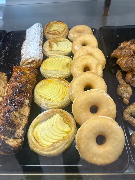 Forn Pedraforca cafeteria - Panadería en Sant Joan de Vilatorrada - foto 2
