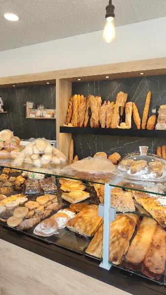 Cal Moliné - Panadería en Sant Joan de Vilatorrada - foto 2