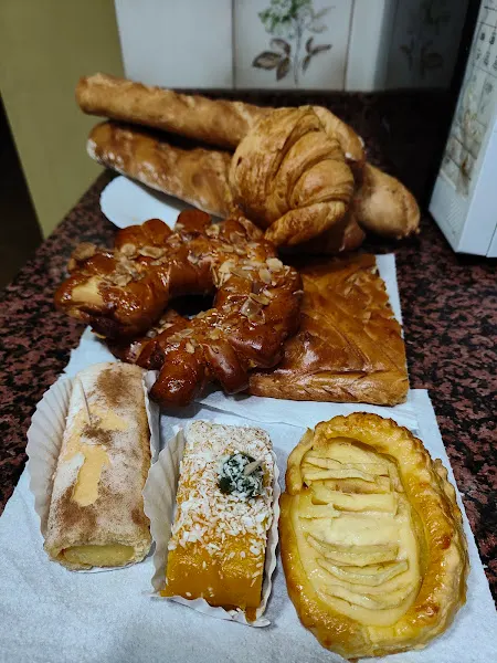 Panadería Cantora