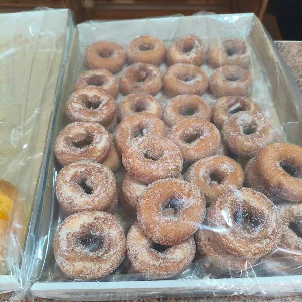 La espiga de Oro - Alovera